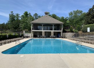 New Pool Hours for Tuesday (Adult Only Swim) Thursday(Swim Lesson Time)