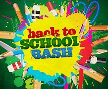 Back to School Bash and Movie Night August 6th