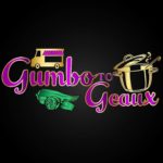 Gumbo to Geaux Cover