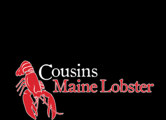 Cousins Maine Lobster – Thursday, October 28th