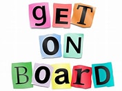 2022 Board Member Applications Due by October 26th