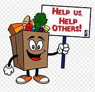 2022 Lake Crest HOA Food and Toy Drive