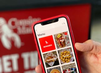 Catch Cousin’s Maine Lobster, Tuesday, May 3rd