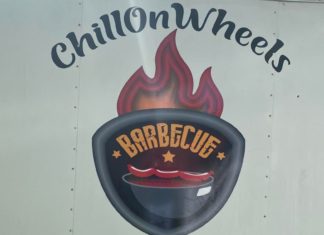ChillOnWheels BBQ