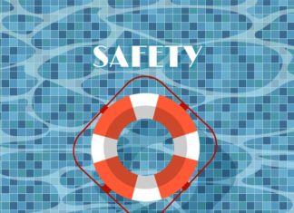 Lake Crest Pool Rules and Regulations