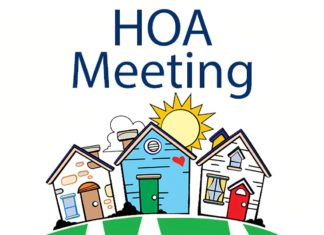 Wanna Know What’s Happening in Lake Crest?