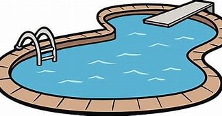 Pool will re-open at 4 pm