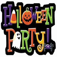 Kids Halloween Party