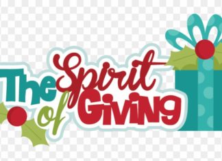 Lake Crest HOA 10th ANNUAL FOOD & TOY DRIVE