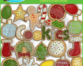 Kids Holiday Cookie Decorating Party